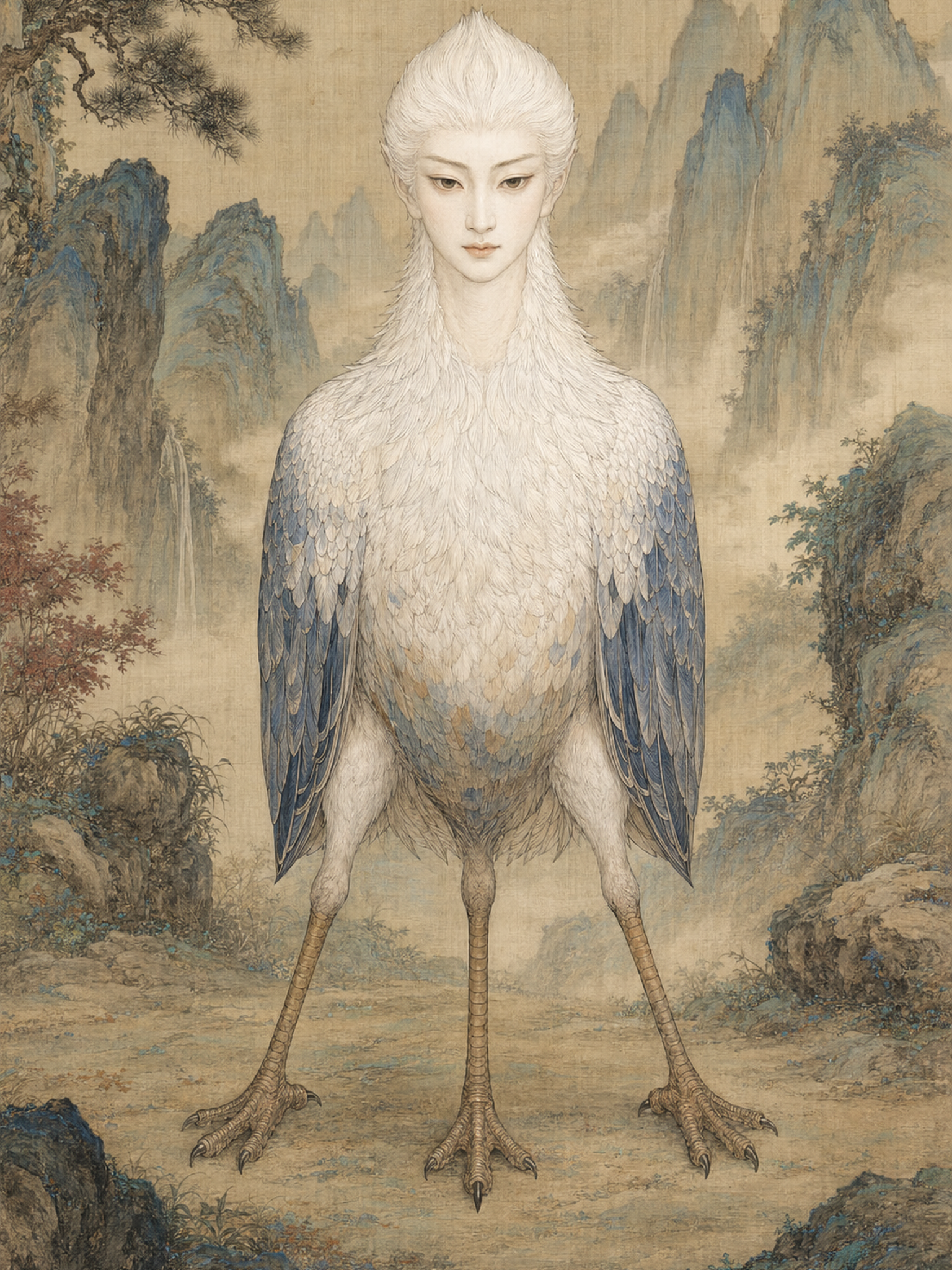 瞿如